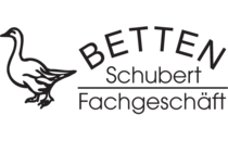 Logo Betten Fachgeschäft Schubert Jahnsdorf