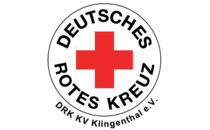 Logo DRK Klingenthal Klingenthal