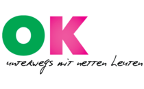 Logo Omnibusse Kolb Hofheim