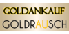 Kundenlogo von Goldrausch - Juwelier Frankfurt