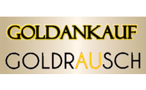 Logo Goldrausch - Juwelier Frankfurt Frankfurt