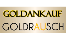 Kundenlogo von Goldrausch - Juwelier Frankfurt