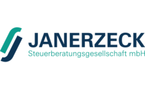 Logo Janerzeck Steuerberatungsgesellschaft mbH Zwickau
