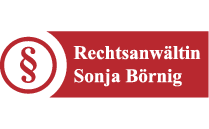 Logo Börnig Sonja Rechtsanwältin Penig