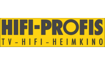 Logo TV-Hifi-Profis Frankfurt