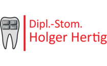 Logo Hertig Holger Dipl.-Stom. Lauter-Bernsbach