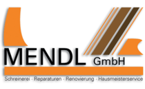 Logo Schreinerei Mendl GmbH Frankfurt