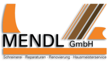 Kundenlogo von Schreinerei Mendl GmbH