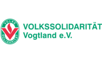 Logo Volkssolidarität Vogtland e.V. Pausa