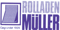 Kundenlogo Rolladen - Müller