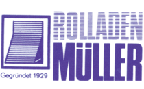Logo Rolladen - Müller Oberursel