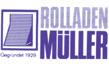 Kundenlogo von Rolladen - Müller