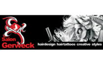 Logo Salon Gerweck, Inh. Bretschneider Norman Kirchberg
