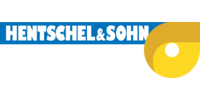 Kundenlogo Hentschel u. Sohn GmbH
