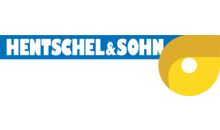Kundenlogo von Hentschel u. Sohn GmbH