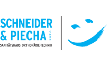 Logo Sanitätshaus Schneider & Piecha GmbH Offenbach