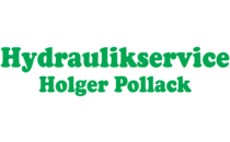 Logo Hydraulikservice Holger Pollack Oelsnitz