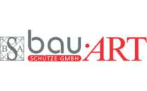 Logo bauART Schütze GmbH Chemnitz