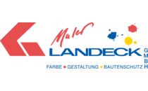 Logo Maler Landeck GmbH Frankfurt