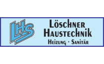 Logo Haustechnik Löschner Auerbach/Vogtl.