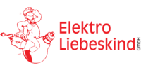 Kundenlogo Elektro Liebeskind GmbH