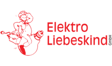 Kundenlogo von Elektro Liebeskind GmbH