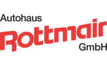 Logo Autohaus Rottmair Frankfurt