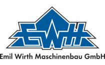 Logo Emil Wirth Maschinenbau GmbH Hartmannsdorf