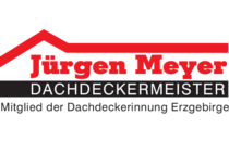 Logo Dachdeckermeister Meyer Jürgen Crottendorf