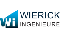 Logo Wierick Ingenieure Falkenstein