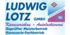 Kundenlogo von Autolackiererei Lotz Ludwig GmbH