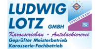 Kundenlogo Autolackiererei Lotz Ludwig GmbH