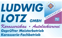 Logo Autolackiererei Lotz Ludwig GmbH Frankfurt