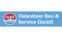 FirmenlogoOelsnitzer Bau & Service GmbH Oelsnitz