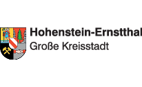 Logo Stadtverwaltung Hohenstein-Ernstthal Hohenstein-Ernstthal