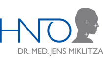 Logo Miklitza Jens Dr. med. Frankfurt