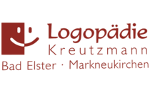 Logo Logopädische Praxis Elisabeth Kreutzmann Bad Elster