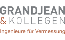 Logo GRANDJEAN · MÜLLER & KOLLEGEN Ingenieure für Vermessung GbR Frankfurt