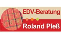 Logo Computer EDV-Beratung Pleß Roland Frankfurt