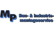 Logo MP Industriemontagenservice Marcel Preißler Börnichen