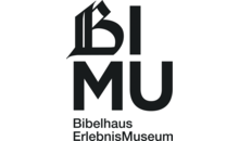 Kundenlogo von Bibelhaus Erlebnis Museum