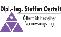Logo Firma Dipl.-Ing. Steffen Oertelt Chemnitz