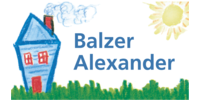 Kundenlogo Kinderarzt Balzer Alexander
