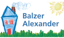 Kundenlogo von Kinderarzt Balzer Alexander