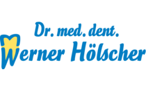 Logo Hölscher Werner Dr.med.dent. Frankfurt