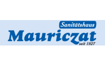 Logo Sanitätsfachhandel Mauriczat Auerbach