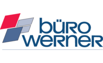 Logo Büroorganisation Büro Werner Offenbach