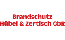 Logo Hübel Kai u. Zertisch Rainer GbR, Brandschutz Chemnitz