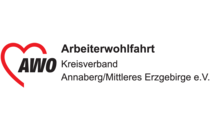 Logo Altenpflegeheim AWO Bärenstein