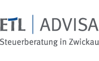 Logo ADVISA Zwickau